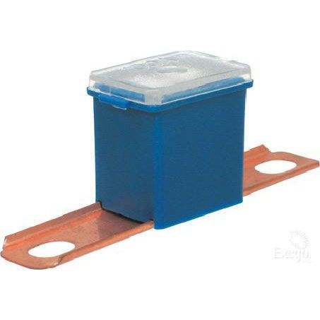 OEX Fusible Link L Type 100A Blue 12 Pce