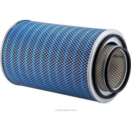Ryco HD Air Filter HDA6114