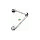 SAS AUTO PARTS SAS Control Arm UA303R