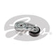 GATES DRIVEALIGN TENSIONER UNIT 38636