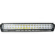 Great Whites Attack 25 inch Dual Row 36 LED Light Bar with Backlight GWD5364