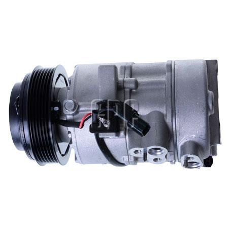 Doowon Air Conditioning Compressor 12V Direct Mount DVE16 CXH055