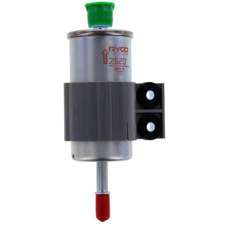RYCO FUEL FILTER Z620