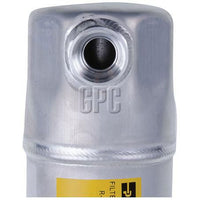 PARKER Accumulator FIOR - FIOR Diameter 90mm