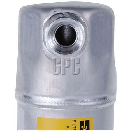 PARKER Accumulator FIOR - FIOR Diameter 90mm