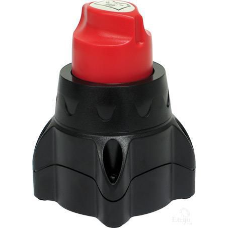 OEX Battery Master / Isolation Switch On/Off SPST (Contacts Rated 275A @