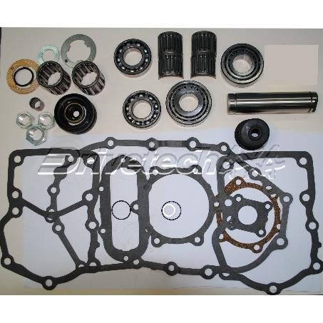 DRIVETECH 4X4 TRANSFER CASE KIT- DT-TRANS6AUTO