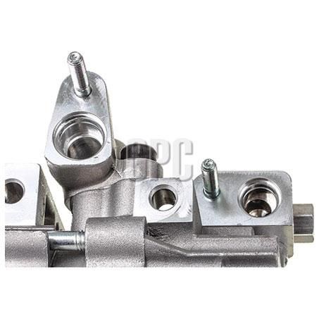 HANON SYSTEM Hanon Air Conditioning Compressor 12V Direct Mount Hs18 CXH065