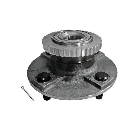 ABD HUB UNIT NISSAN R AB2827