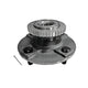 ABD HUB UNIT NISSAN R AB2827