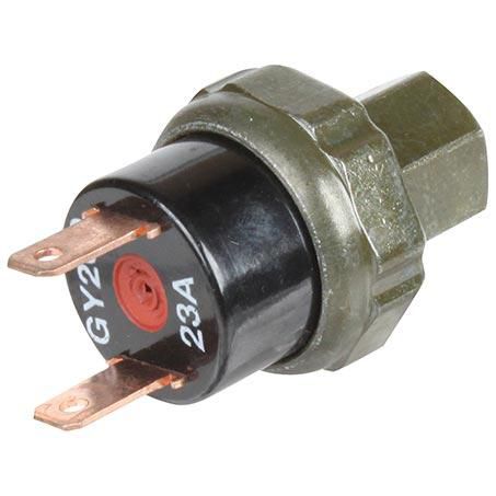 OEX Air Con Pressure Switch Female - Binary