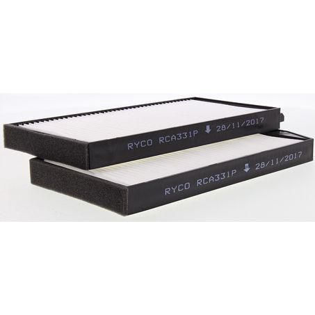 RYCO CABIN FILTER HYUNDAI 2H000