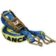 Ancra Heavy Duty Ratchet Strap 25mm x 5.0m 750kg capacity 44557-7-5MTR