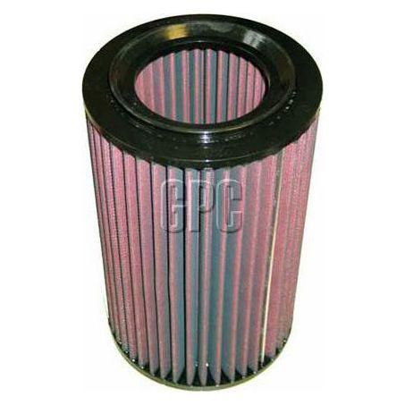 K&N Performance Air Filter Round E-9280