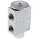 OEX TX Valve Block - Pad 2 Ton