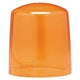 HELLA Amber Lens To Suit KL7000 9172801