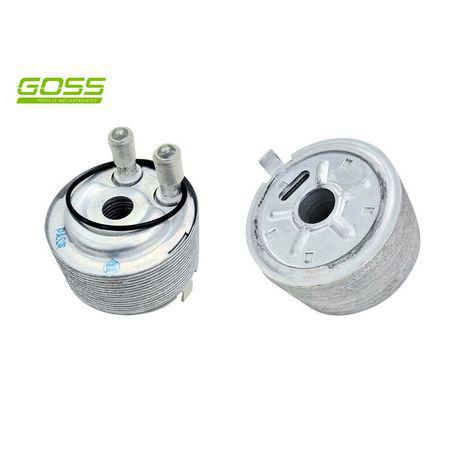 GOSS OIL COOLER - NISSAN OC109