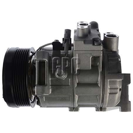 Valeo Air Conditioning Compressor 12V Direct Mount Dcs14 CXZ130