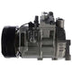 Valeo Air Conditioning Compressor 12V Direct Mount Dcs14 CXZ130