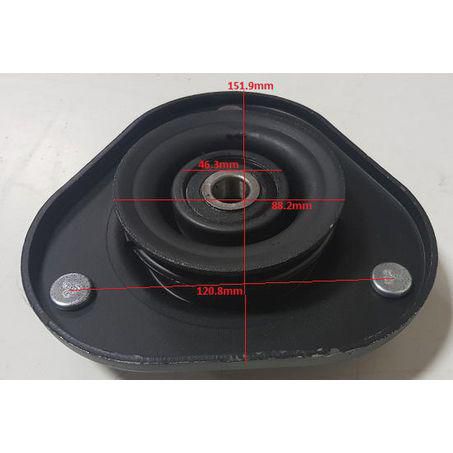 SAS AUTO PARTS SAS Strut Mount MT249