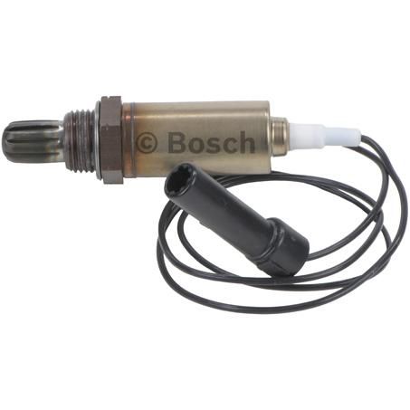 Bosch Oxygen Sensor 1 Wire 795mm Cable - Direct Fit 0258002053