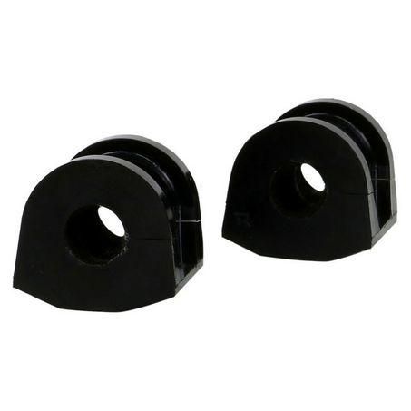 Whiteline - Rear Sway Bar Mount - Bushing Kit 18mm KSK106-18G