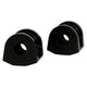 Whiteline - Rear Sway Bar Mount - Bushing Kit 18mm KSK106-18G