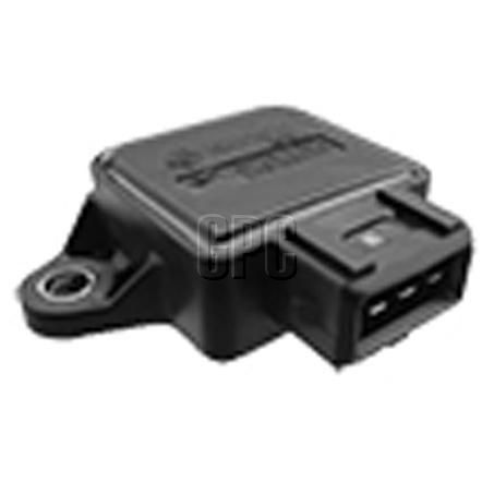 GENOEM THROTTLE POSITION SWITCH OEM TP036GEN