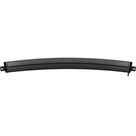 Hella Black Magic Tough Double Row Curved LED Light Bar 30 Inch 1GJ 358 197-611