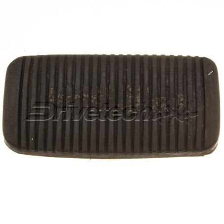 DRIVETECH 4X4 PAD-PEDAL BRAKE AUTO 128-008725