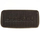 DRIVETECH 4X4 PAD-PEDAL BRAKE AUTO 128-008725