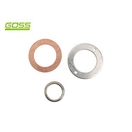 Goss FUEL INJECTOR SEAL KIT DWK350