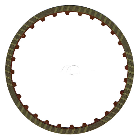 DRIVETECH 4X4 Friction (Re4F04A) Reverse