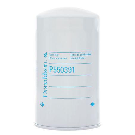 Donaldson Fuel Filter Water Sep Spin-On