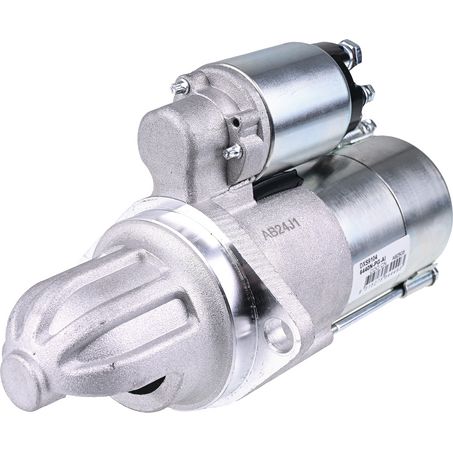 Starter Motor 12V 9Th CW Delco PG260 Style DXS9104