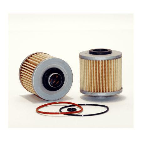 WIX OIL FILTER - YAMAHA M/CYCLES 24935