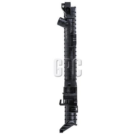 Mahle Radiator OE Quality CR1191000S