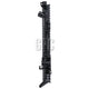 Mahle Radiator OE Quality CR1191000S