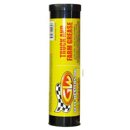 Gulf Western TRUCK AND FARM GREASE 450GM 60454