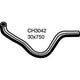 MACKAY RADIATOR HOSE LOWER - HONDA CRV 2.0L 95-99 CH3042