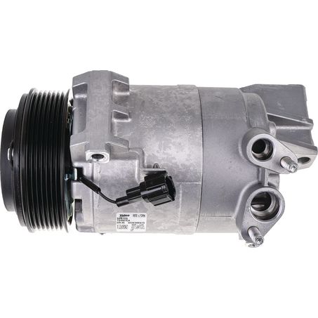 Valeo Air Conditioning Compressor 12V Direct Mount Dks17D 559723