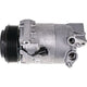 Valeo Air Conditioning Compressor 12V Direct Mount Dks17D 559723