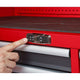 Milwaukee 56In Steel Storage High Capacity Cabinet 48228555