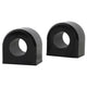 Whiteline - Front Sway Bar Mount - Bushing Kit 23.6mm W23618