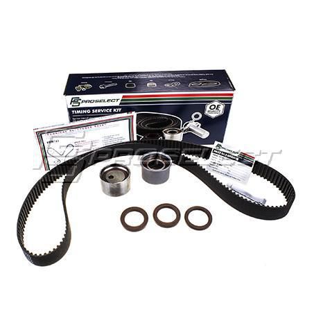 PROSELECT Timing Belt Kit Mitsubishi Magna 3.5 6G74 99-05