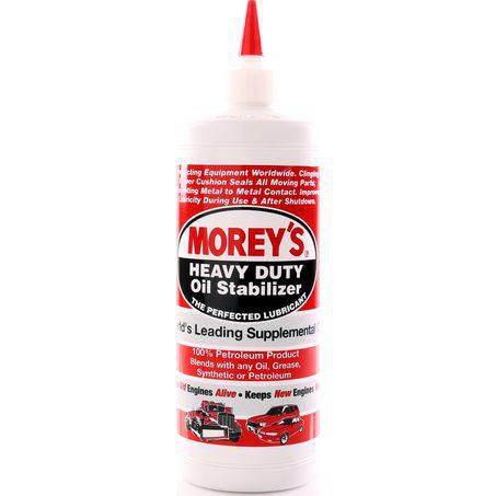 Morey's Oil Stabiliser 1L MOS