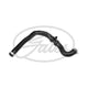 Gates Radiator Hose 05-4163