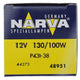Narva H4 P43t-38 Globe 12V 130/100W 48951