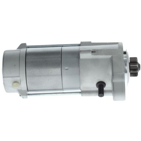 Bosch Starter Motor 12V 9Th CW 1986S00595