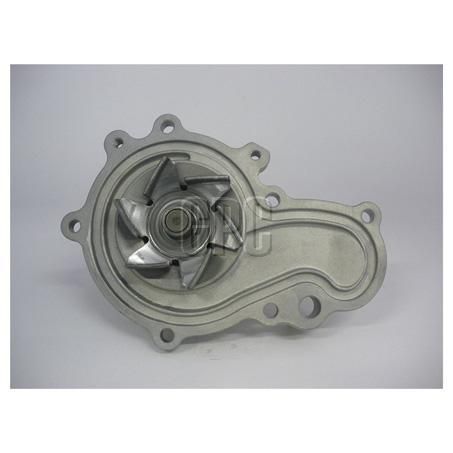 GMB Water Pump OE Fit OE Performance 2 Year Warranty GWCR-30A